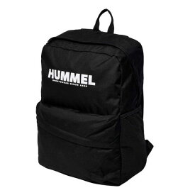 Hummel ヒュンメル バックパック Legacy Core ユニセックス
