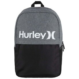 Hurley バックパック The One And Only ユニセックス