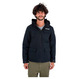 Hurley ジャケット Vinson Sherpa Lined メンズ