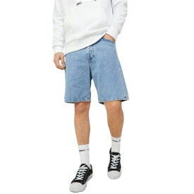 Jack & jones ジャックアンドジョーンズ デニムショートパンツ Tony Original Sbd 911 メンズ