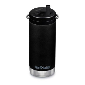 Klean kanteen クリーン カンティーン ツイストキャップ断熱魔法瓶付き TKWide 12oz