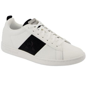 Le coq sportif ル コック スポルティフ トレーナー 2320448 Courtclassic Peach レディース