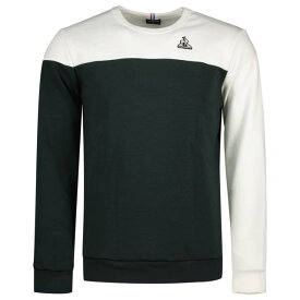 Le coq sportif ル コック スポルティフ トレーナー Bat No4 メンズ