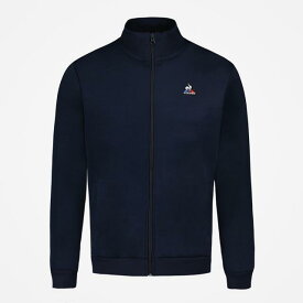 Le coq sportif ル コック スポルティフ フルジップスウェットシャツ 2320462 Tri No1 メンズ