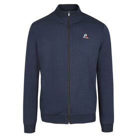 Le coq sportif ル コック スポルティフ フルジップスウェットシャツ Essentials N3 メンズ