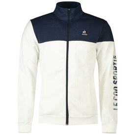 Le coq sportif ル コック スポルティフ フルジップスウェットシャツ 2320651 Saison 2 No1 メンズ