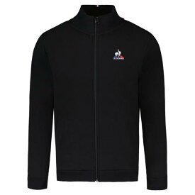 Le coq sportif ル コック スポルティフ フルジップスウェットシャツ 2310561 Essentials No4 メンズ