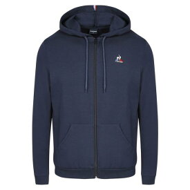 Le coq sportif ル コック スポルティフ フルジップスウェットシャツ Essentials N3 メンズ