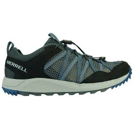 Merrell メレル トレーナー Wildwood Aerosport メンズ