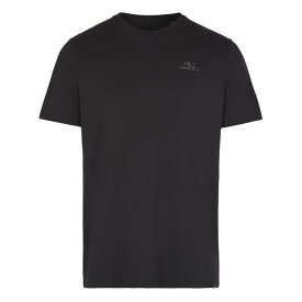 O neill 半袖Tシャツ Small Logo メンズ