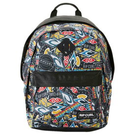 Rip curl リップカール バックパック Double Dome Bts 24L ユニセックス