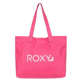 Roxy ロキシー トートバッグ Go For It ユニセックス