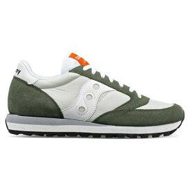 Saucony originals サッカニー トレーナー Jazz Original メンズ