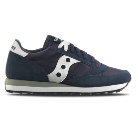 Saucony originals サッカニー スニーカー Jazz Original メンズ