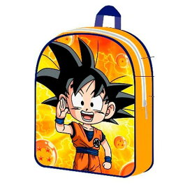 Toei animation バックパック Goku Dragon Ball Super 30 cm ユニセックス
