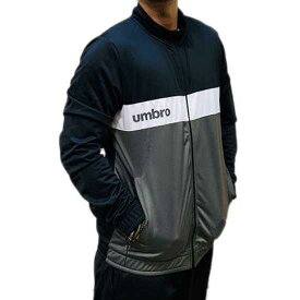 Umbro アンブロ トラックスーツ ジャケット Sportswear メンズ