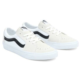 Vans バンズ トレーナー SK8-Low レディース