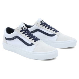 Vans バンズ トレーナー Old Skool レディース