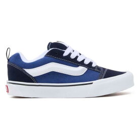 Vans バンズ トレーナー Knu Skool メンズ