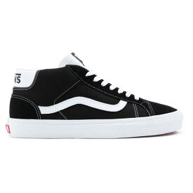 Vans バンズ トレーナー Mid Skool 37 メンズ