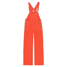 Wrangler ラングラー ジャンプスーツ Flare Overall Flare レディース