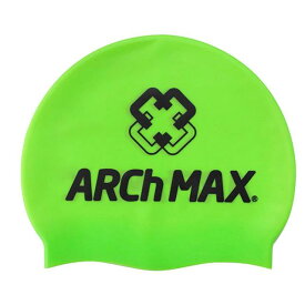 Arch max アーチ マックス 水泳帽 ユニセックス