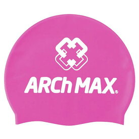 Arch max アーチ マックス 水泳帽 ユニセックス