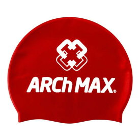 Arch max アーチ マックス 水泳帽 ユニセックス