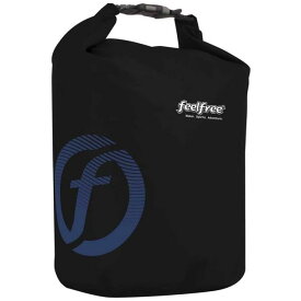 Feelfree gear フィールフリー ギア ドライサック Tube 15L ユニセックス