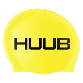 HUUB フーブ 水泳帽 ユニセックス