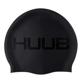 HUUB フーブ 水泳帽 ユニセックス