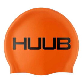 HUUB フーブ 水泳帽 ユニセックス