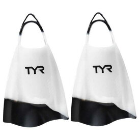 TYR ティア 水泳用フィン。 Hydroblade ユニセックス