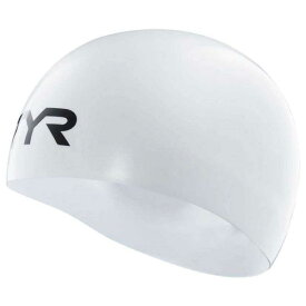 TYR ティア 水泳帽 Tracer-X Racing ユニセックス