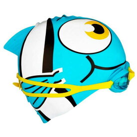 Waimea Swimming Goggles+Cap ユニセックス