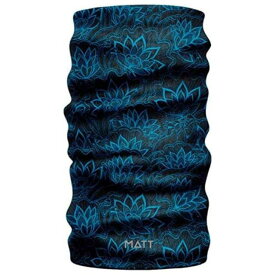 Matt マット スカーフ Coolmax Eco メンズ