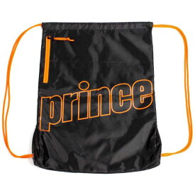 Prince プリンス ドローストリングバッグ Nylon ユニセックス