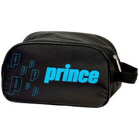 Prince プリンス ウォッシュバッグ Logo ユニセックス