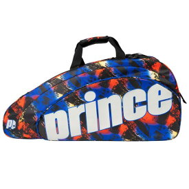 Prince プリンス ラケットバッグ Random ユニセックス