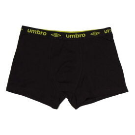 Umbro アンブロ ボクサー Cotton メンズ