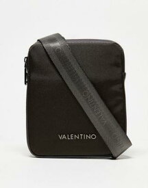 Valentino Bags ヴァレンティーノ Valentino klay crossbody in khaki メンズ
