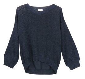 Brunello Cucinelli Sparkle Pullover Sweater メンズ