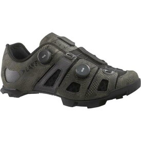 レイク Lake MX242 Endurance Wide Cycling Shoe - Men's メンズ