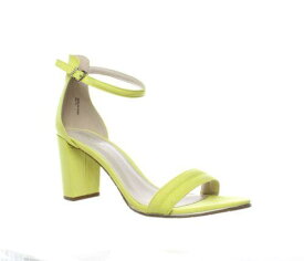 ケネスコール Kenneth Cole Womens Lolita Lemon Ankle Strap Heels Size 9.5 (845006) レディース