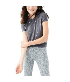 Aeropostale Womens Star Pajama Sleep T-Shirt レディース