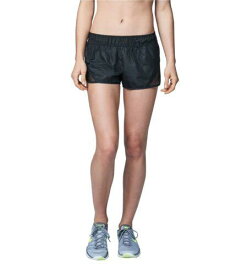 Aeropostale Womens Mesh Athletic Workout Shorts レディース