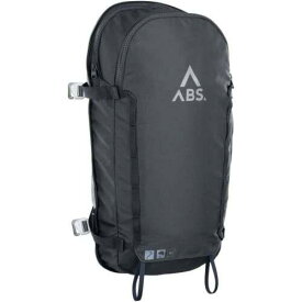 ABS Avalanche Rescue Devices A.Light Zipon 10L Dark Slate 10L ユニセックス