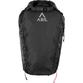 ABS Avalanche Rescue Devices A.Light Zipon 25-30L ユニセックス