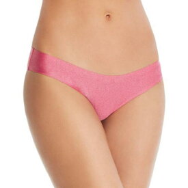 Honeydew Womens Skinz Pink Underwear Lingerie Seamless Hipster Panty S レディース