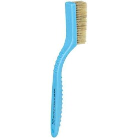 Metolius Razorback Boar's Hair Brush Blue One Size ユニセックス